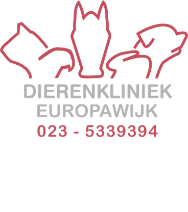 Dierenkliniek Europawijk